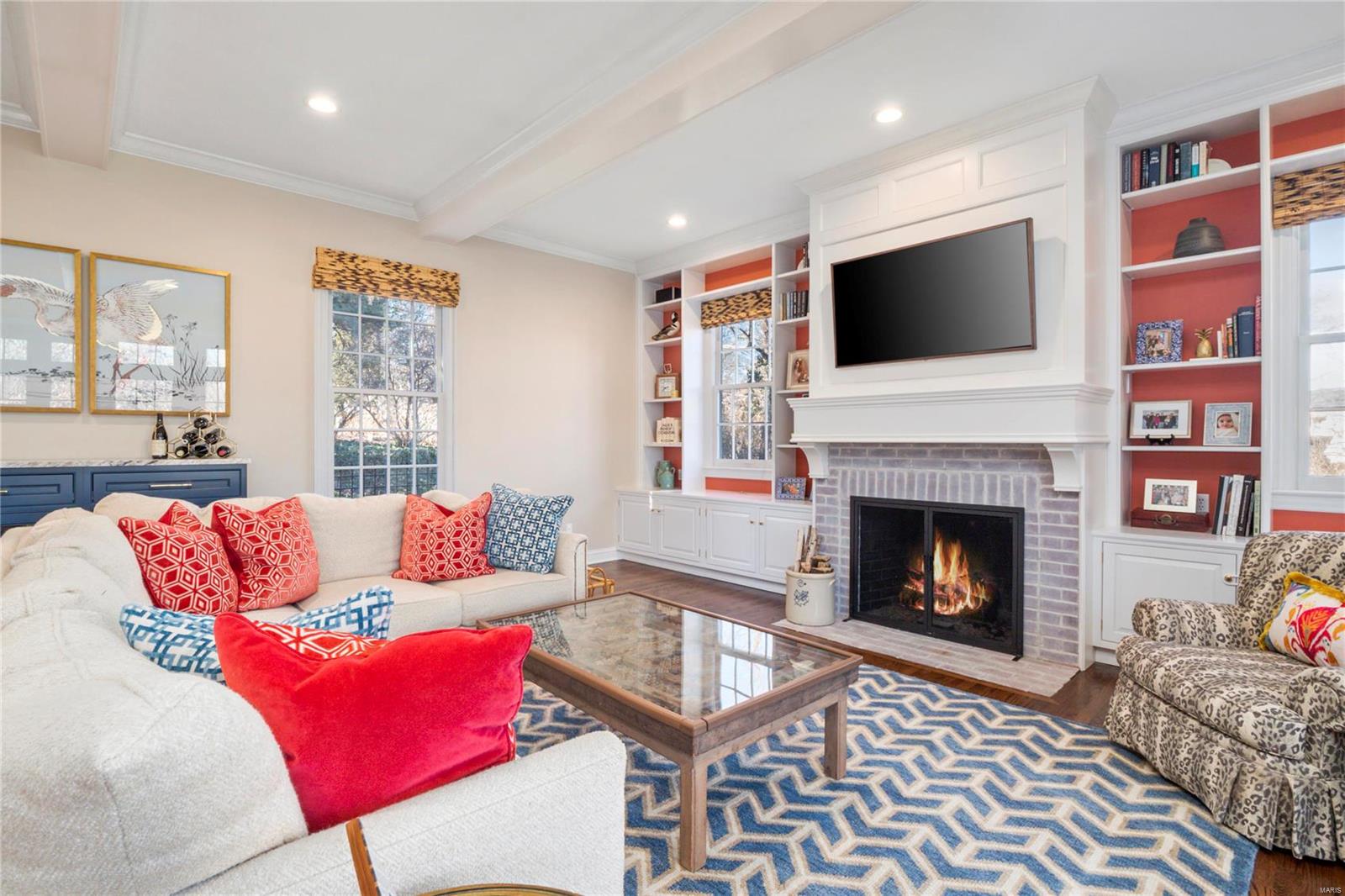 Loren Woods - Residential