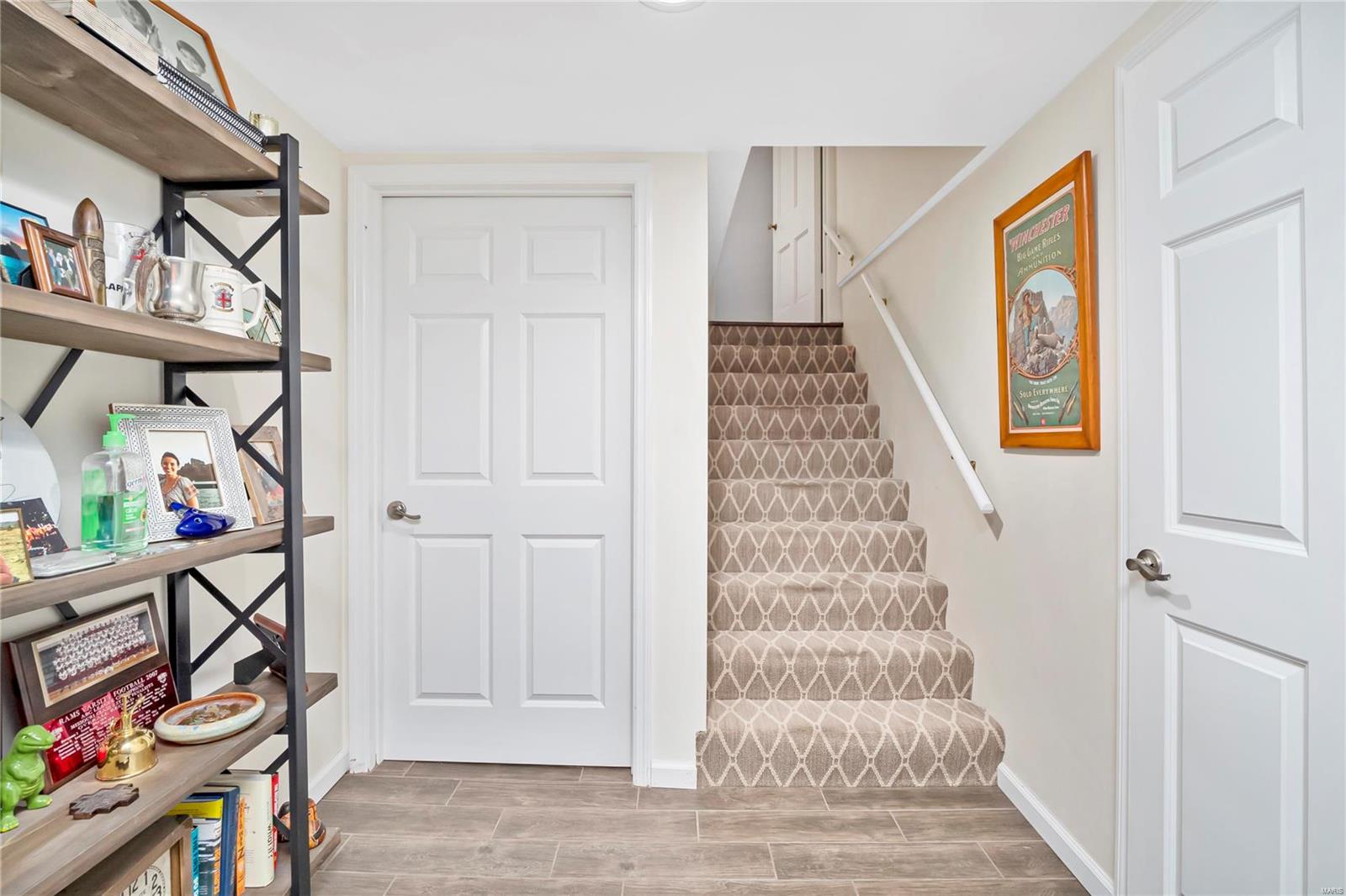 Loren Woods - Residential