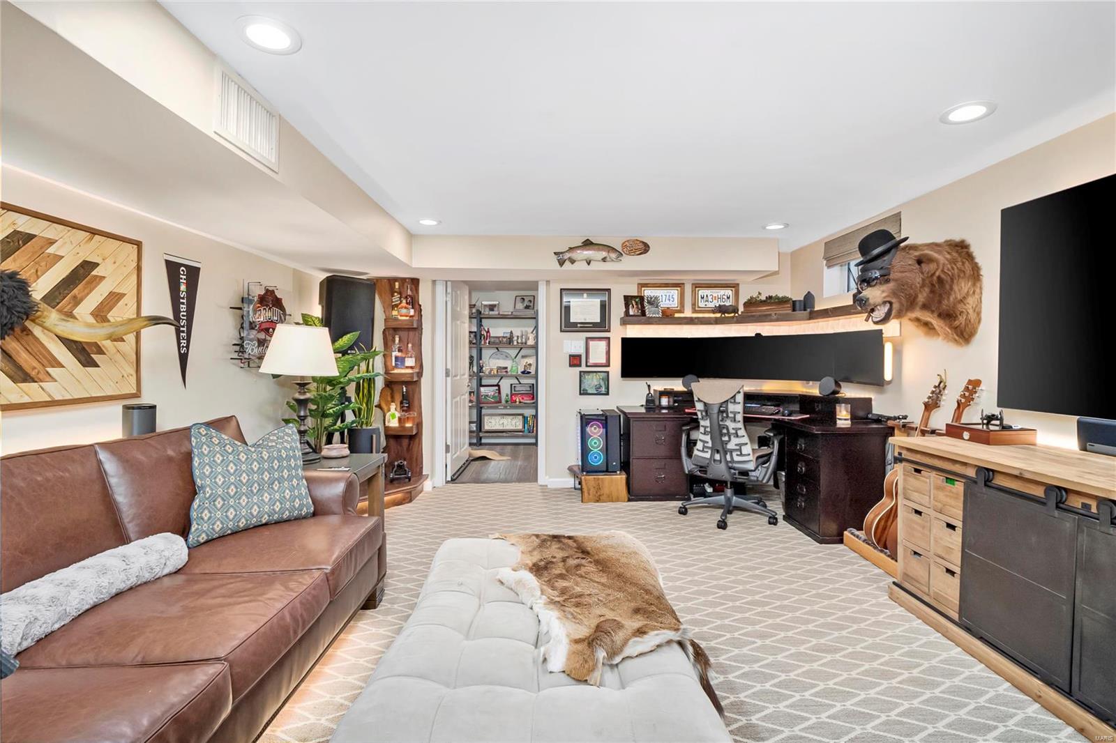 Loren Woods - Residential