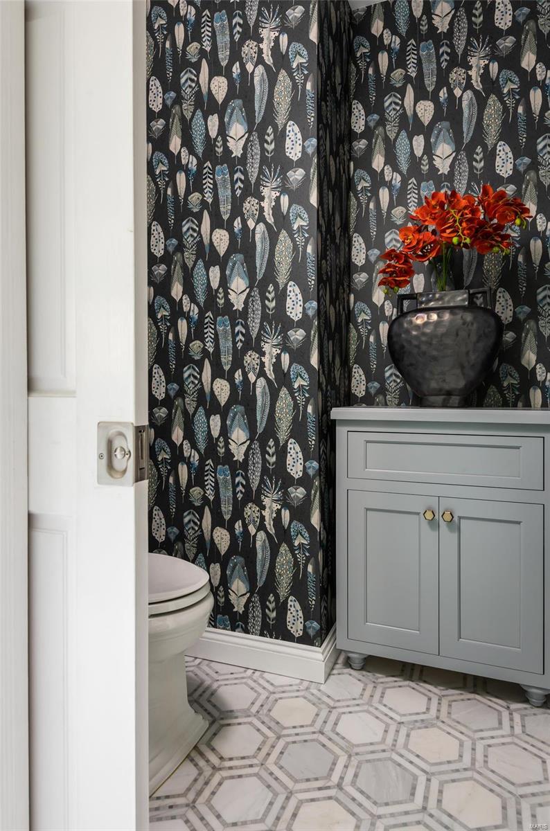 Loren Woods - Residential