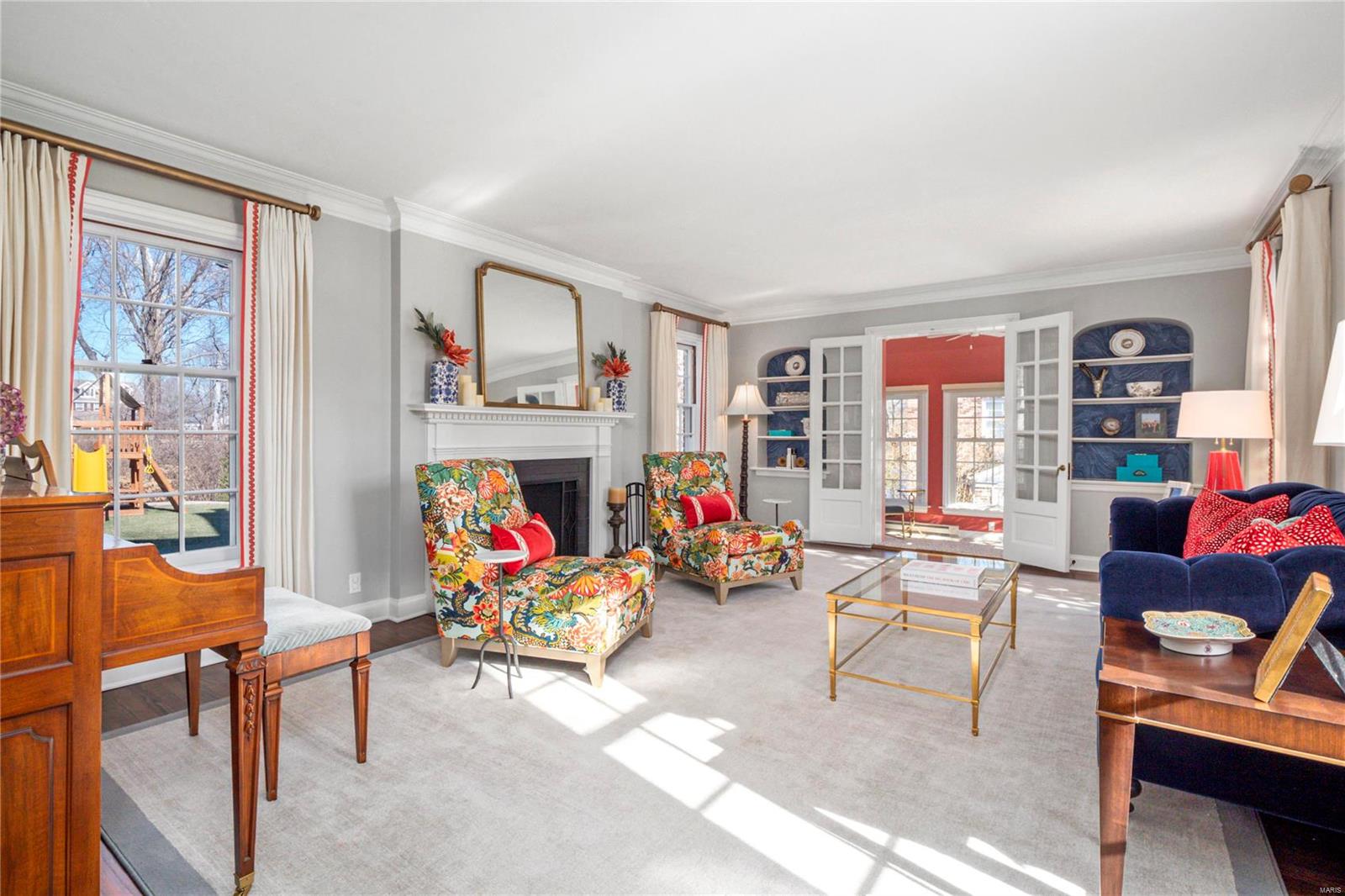 Loren Woods - Residential