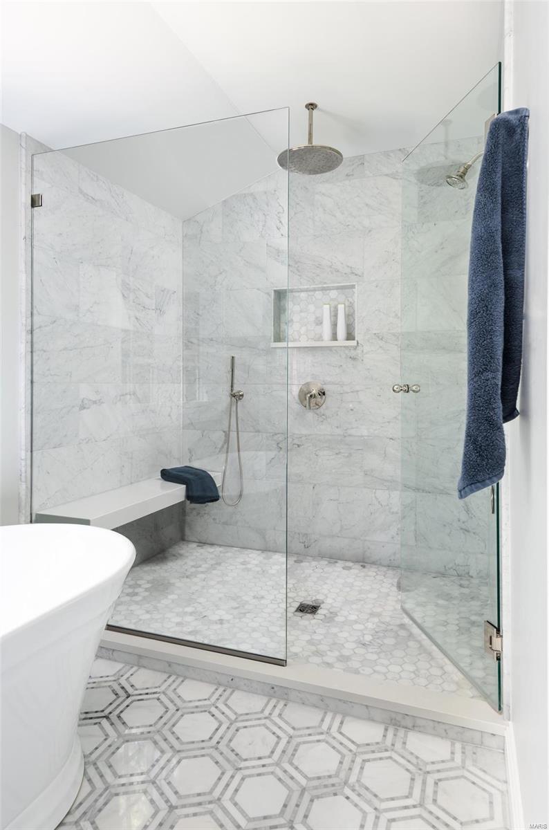 Loren Woods - Residential