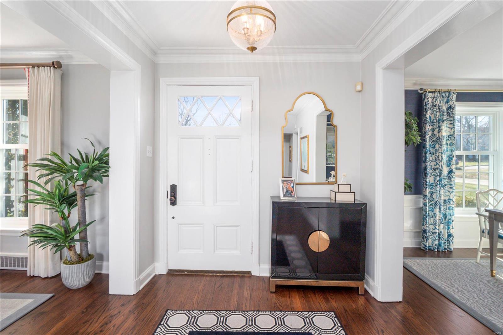 Loren Woods - Residential