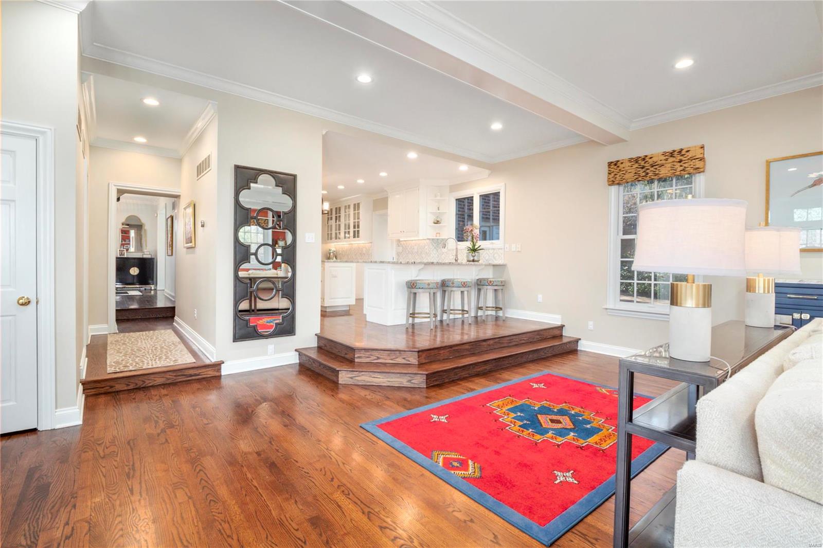 Loren Woods - Residential