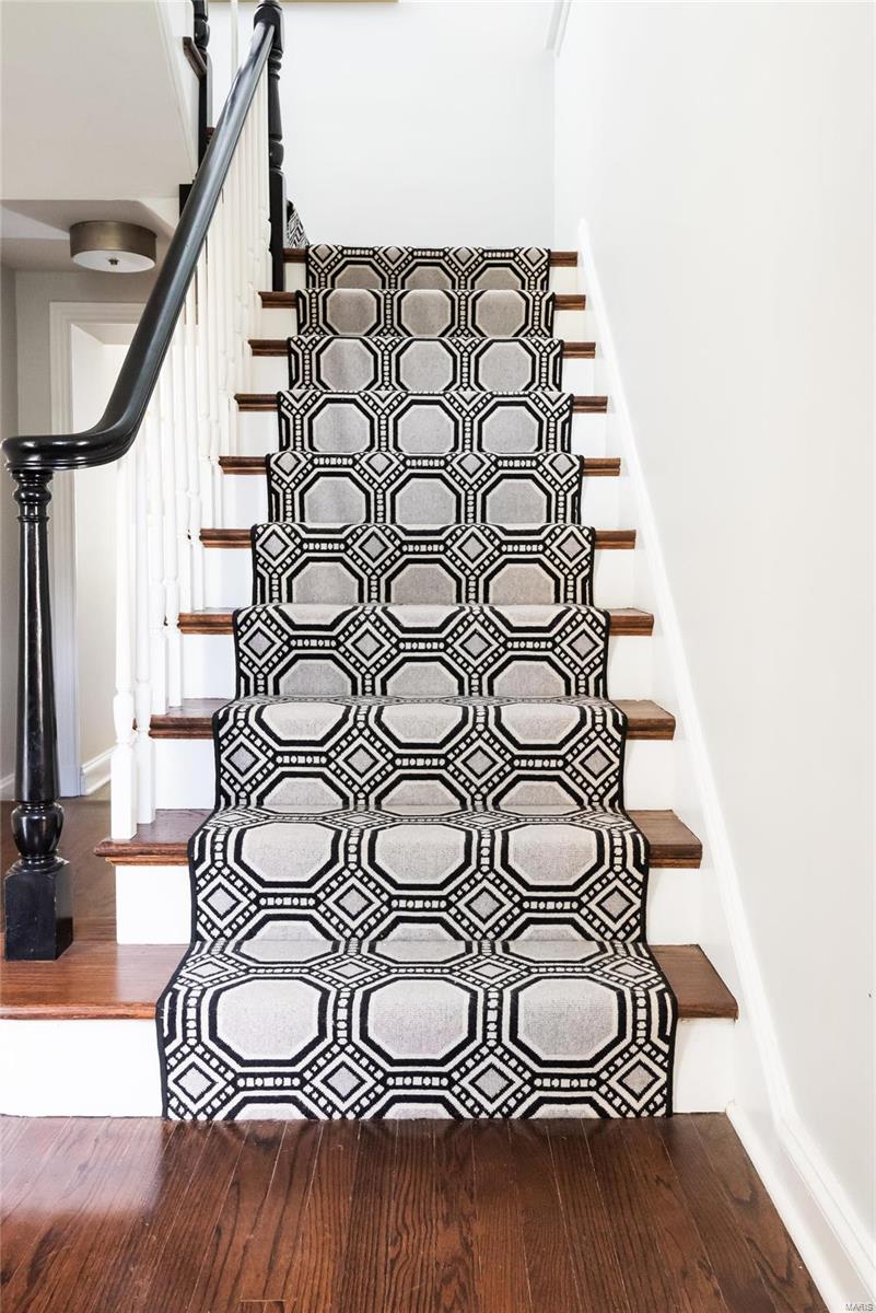 Loren Woods - Residential