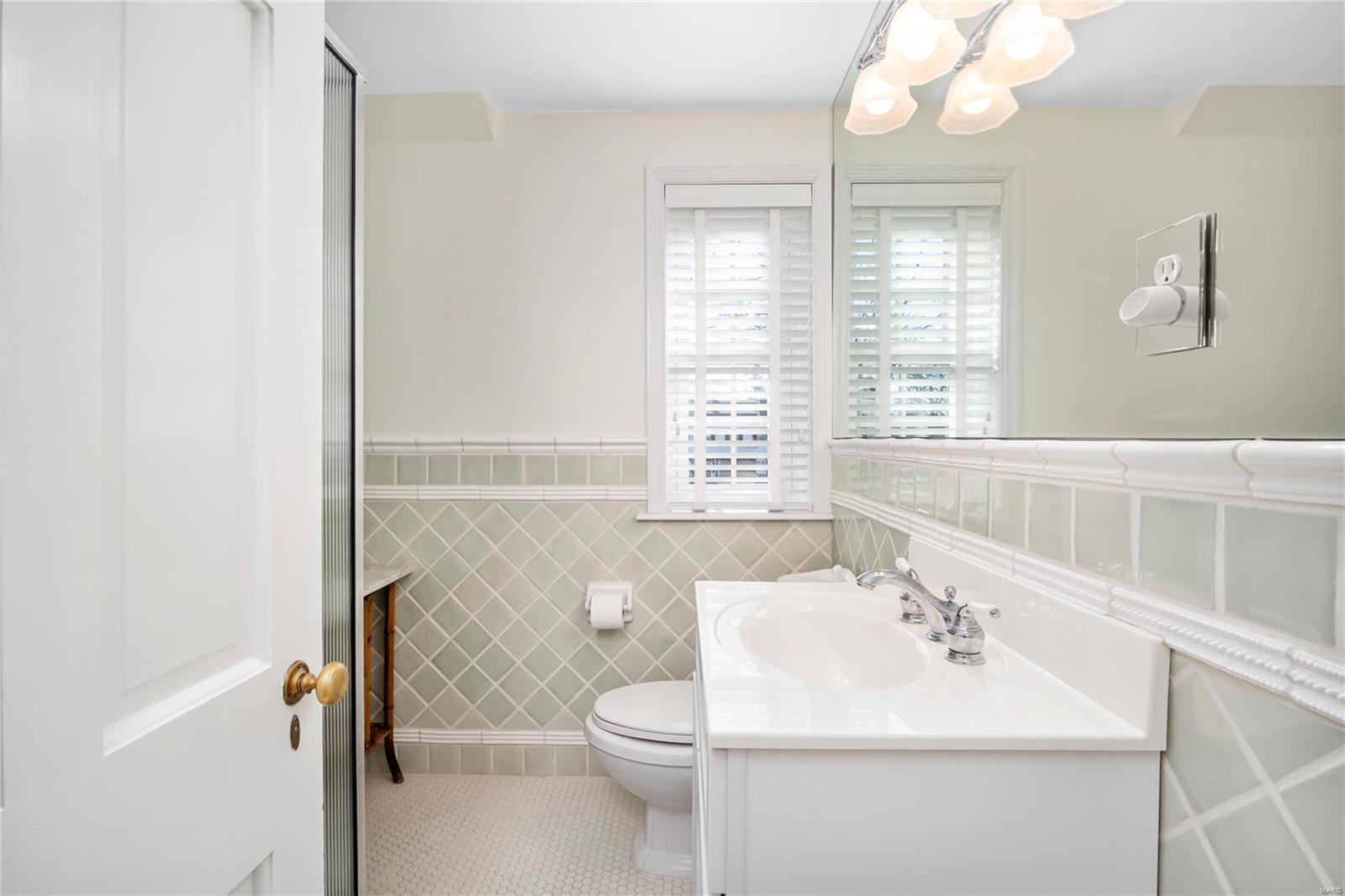 Loren Woods - Residential