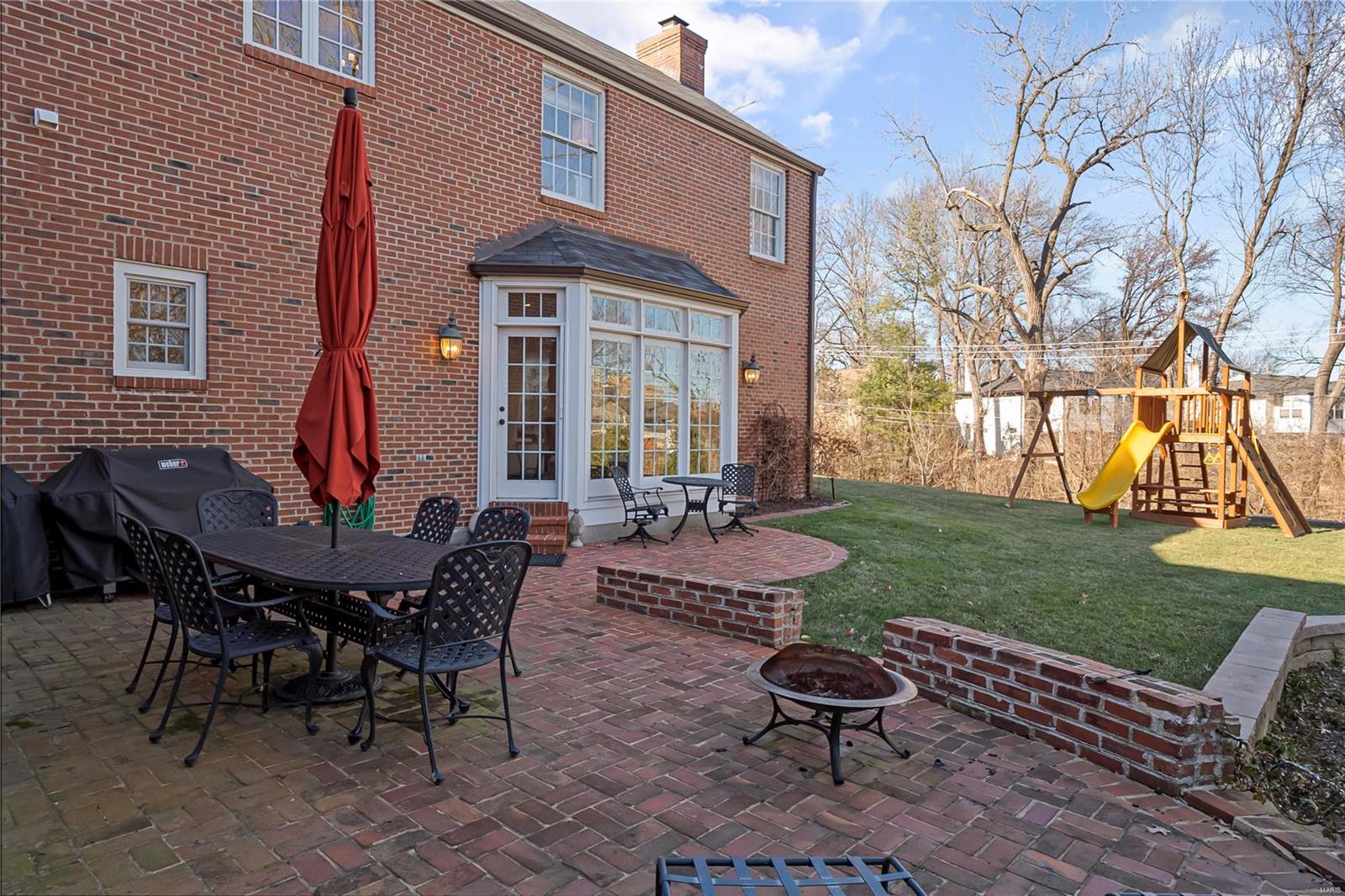 Loren Woods - Residential