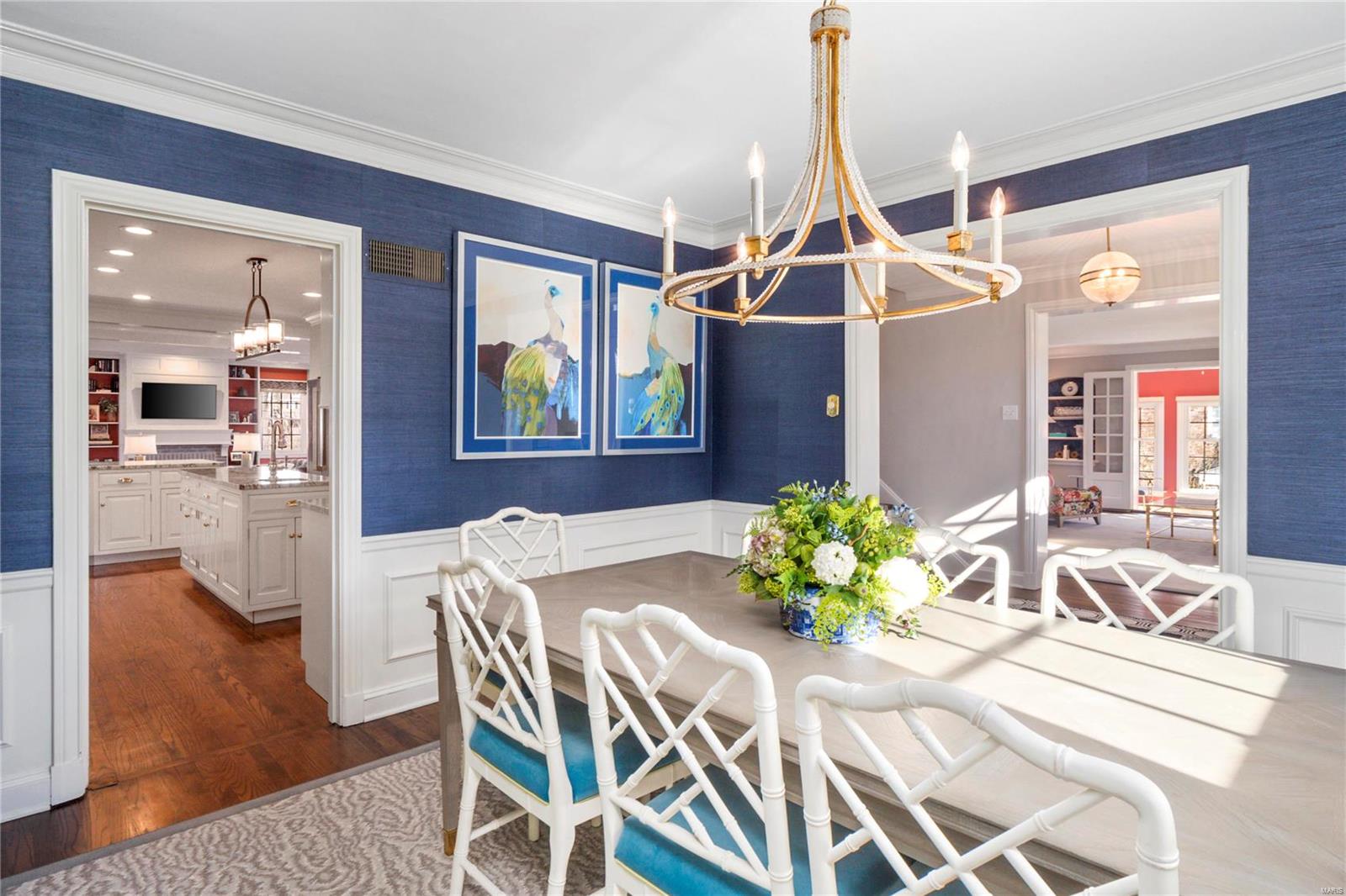 Loren Woods - Residential