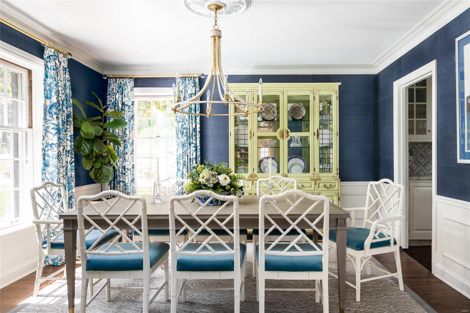 Loren Woods - Residential