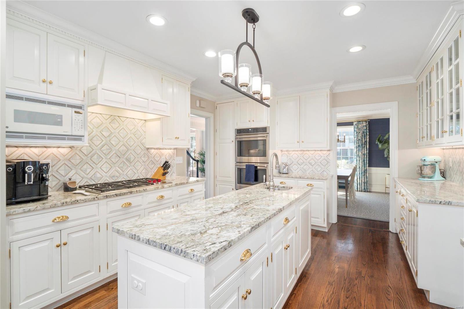 Loren Woods - Residential