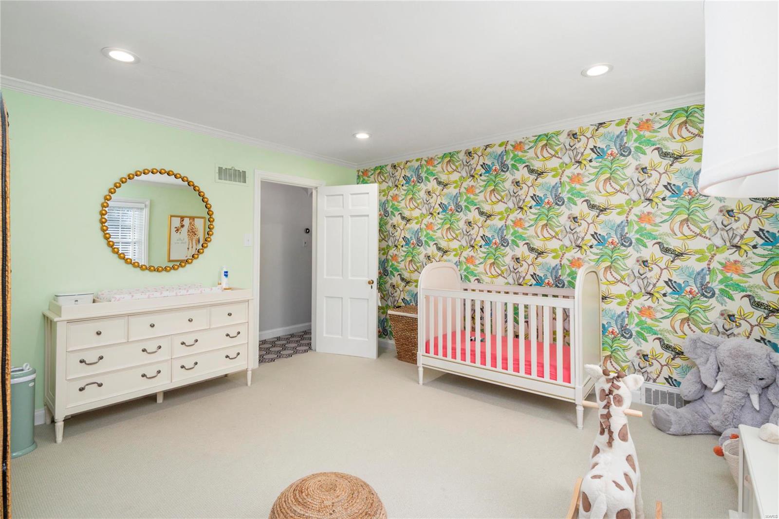 Loren Woods - Residential