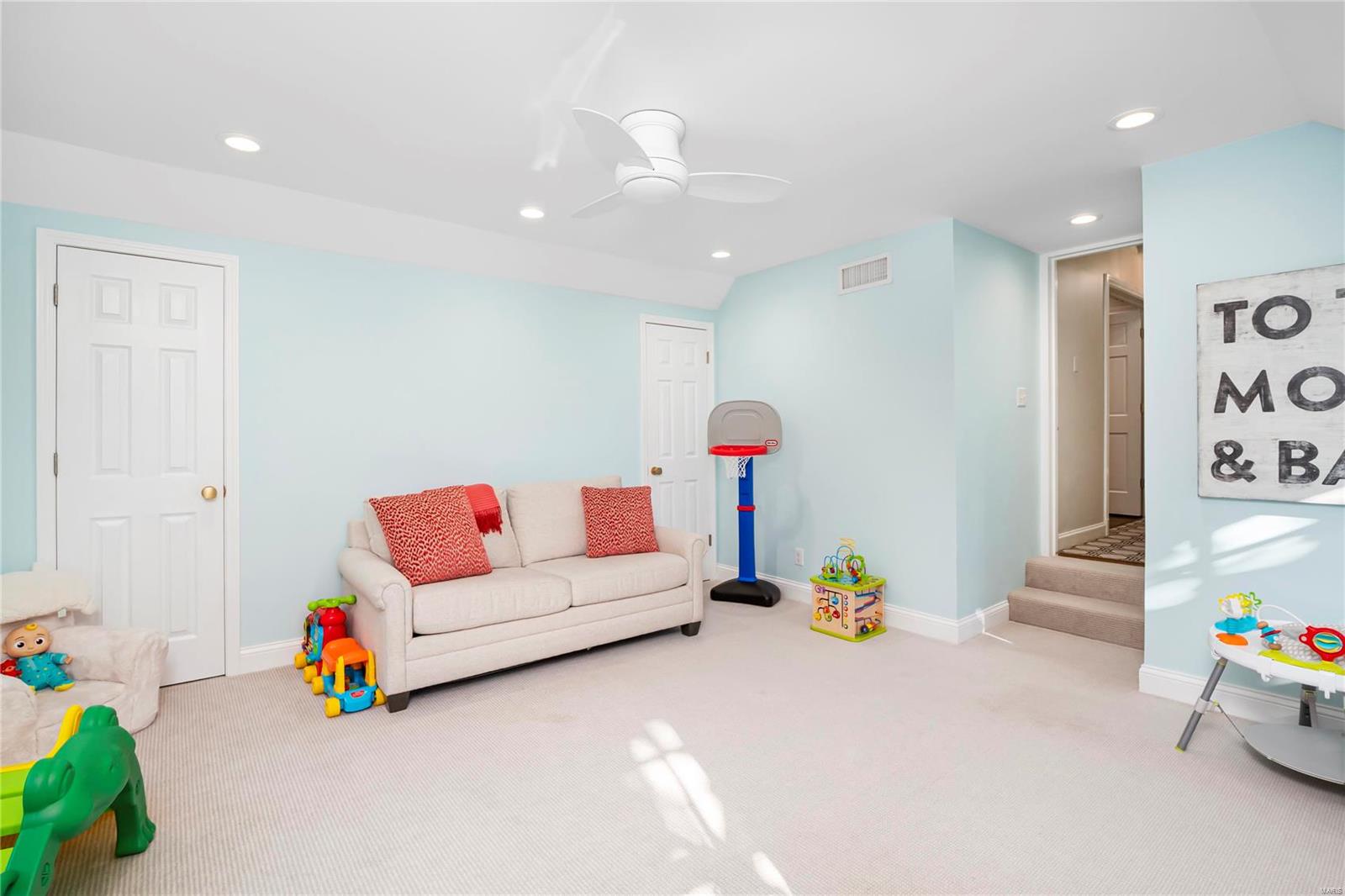 Loren Woods - Residential