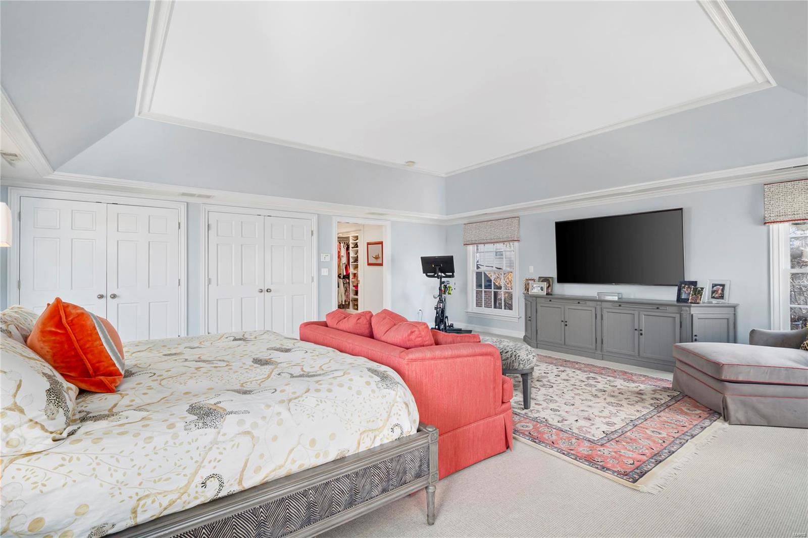 Loren Woods - Residential