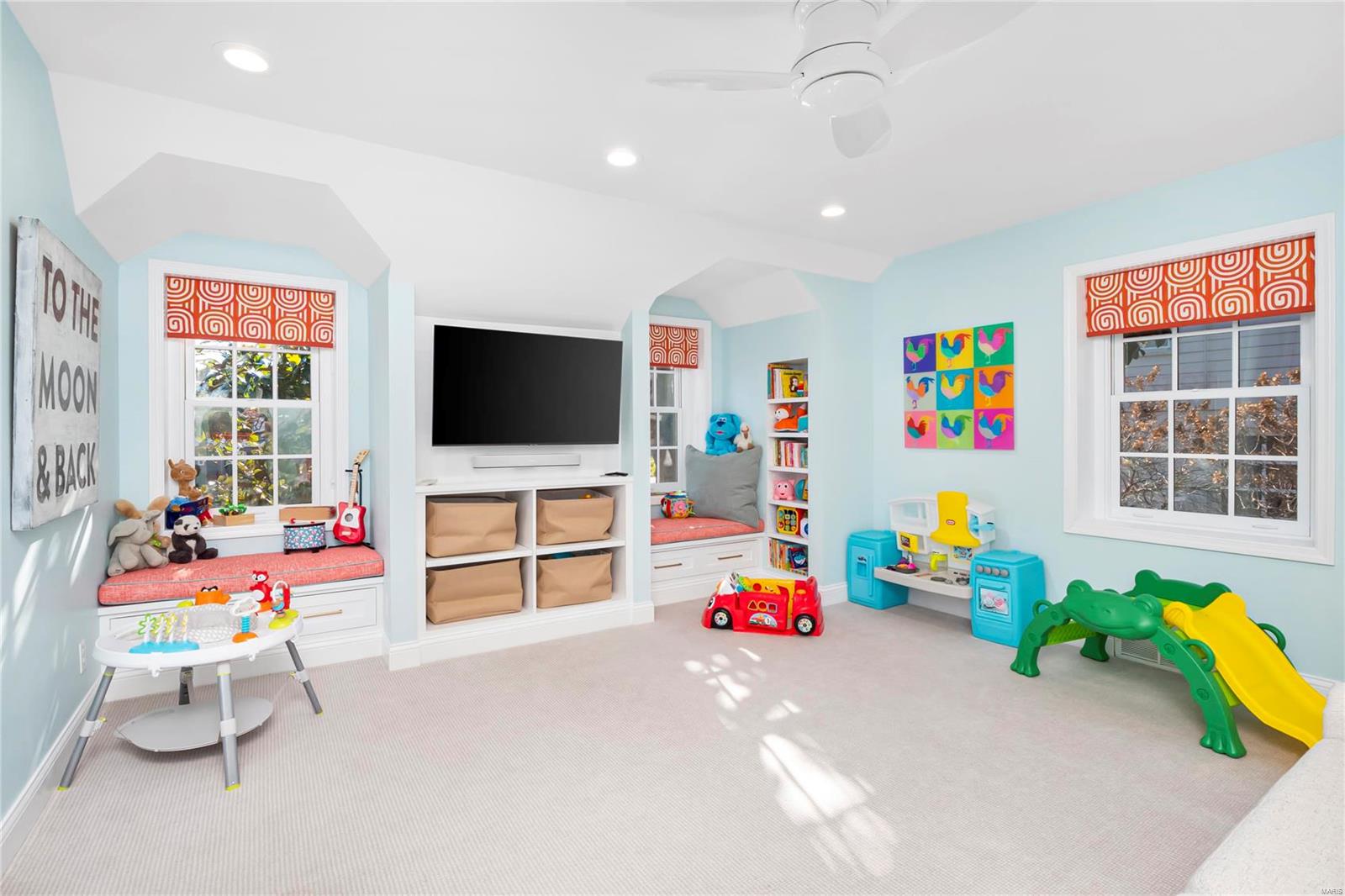 Loren Woods - Residential