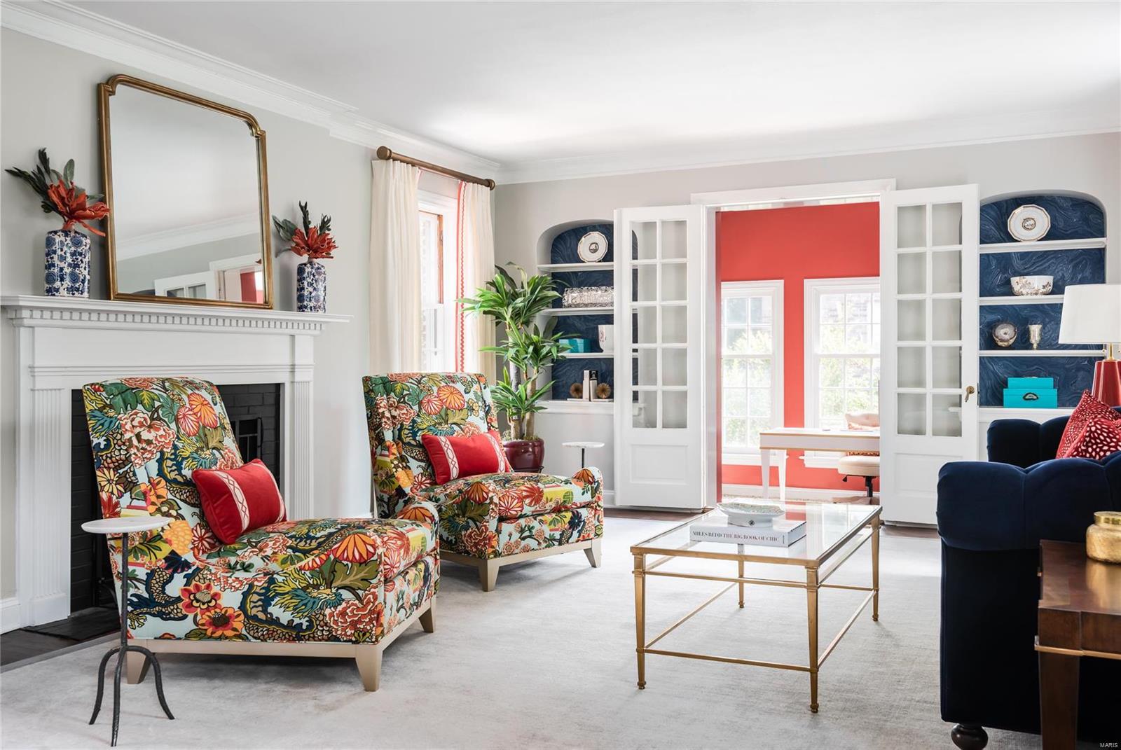 Loren Woods - Residential