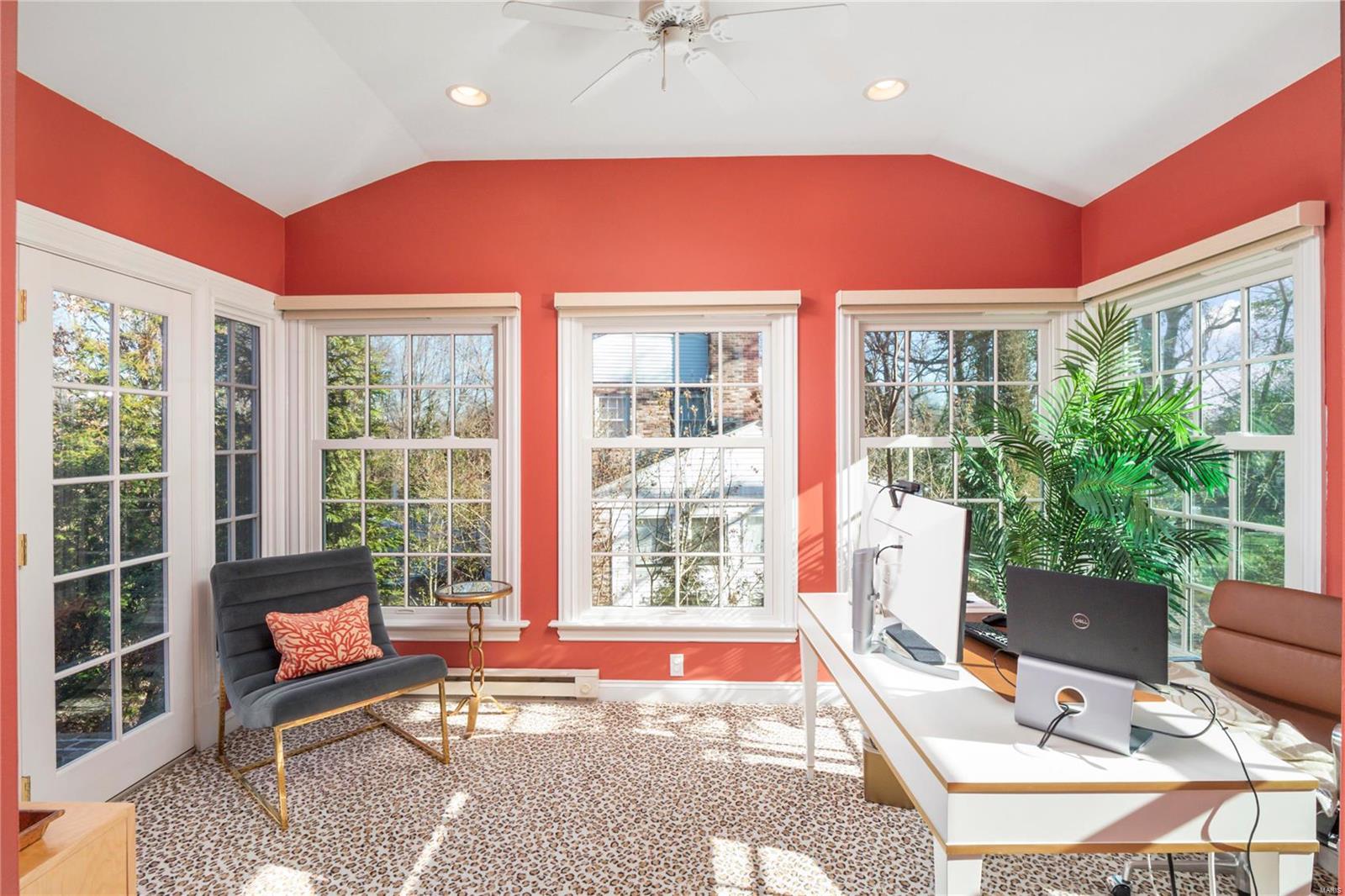 Loren Woods - Residential