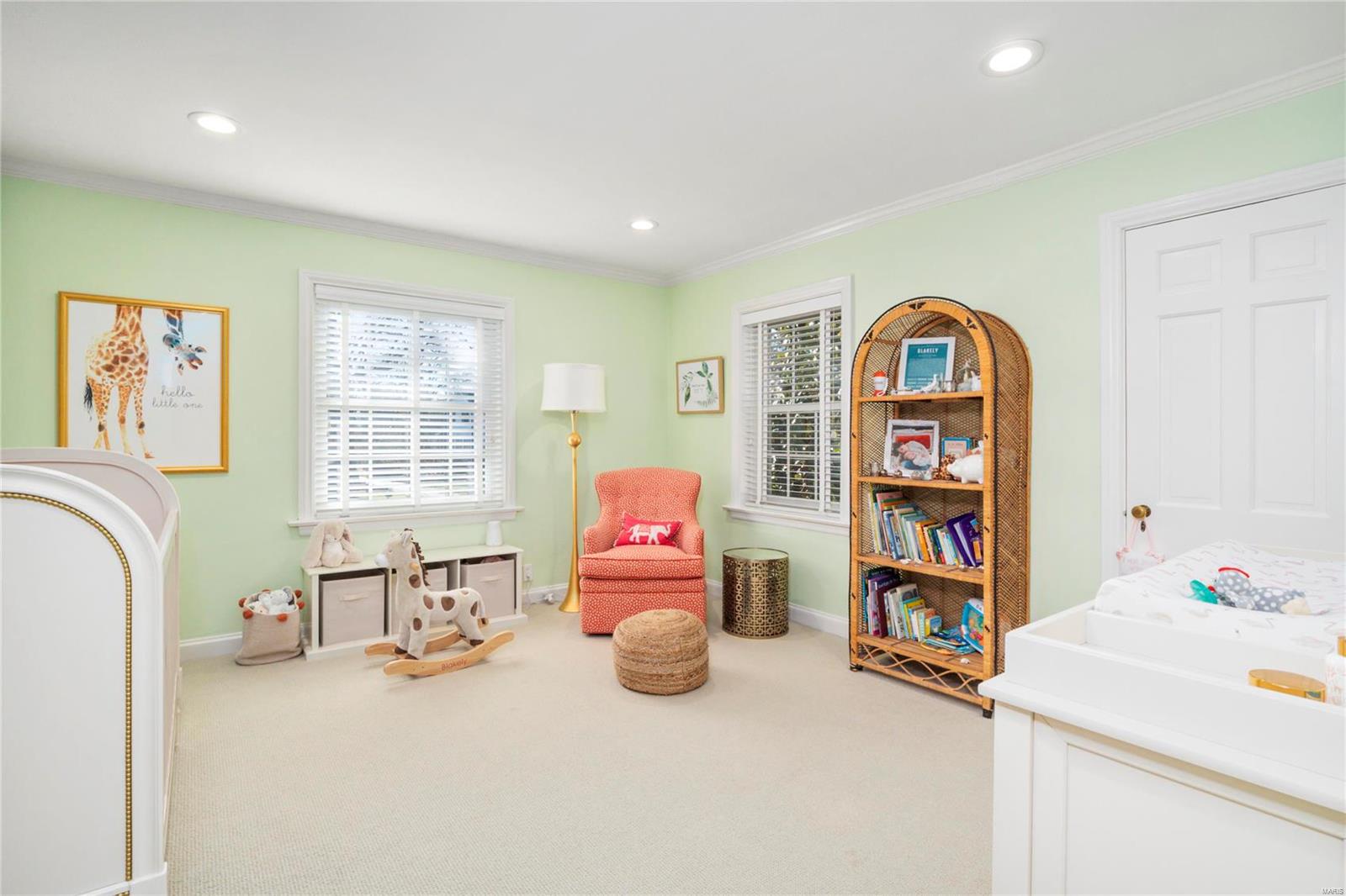 Loren Woods - Residential