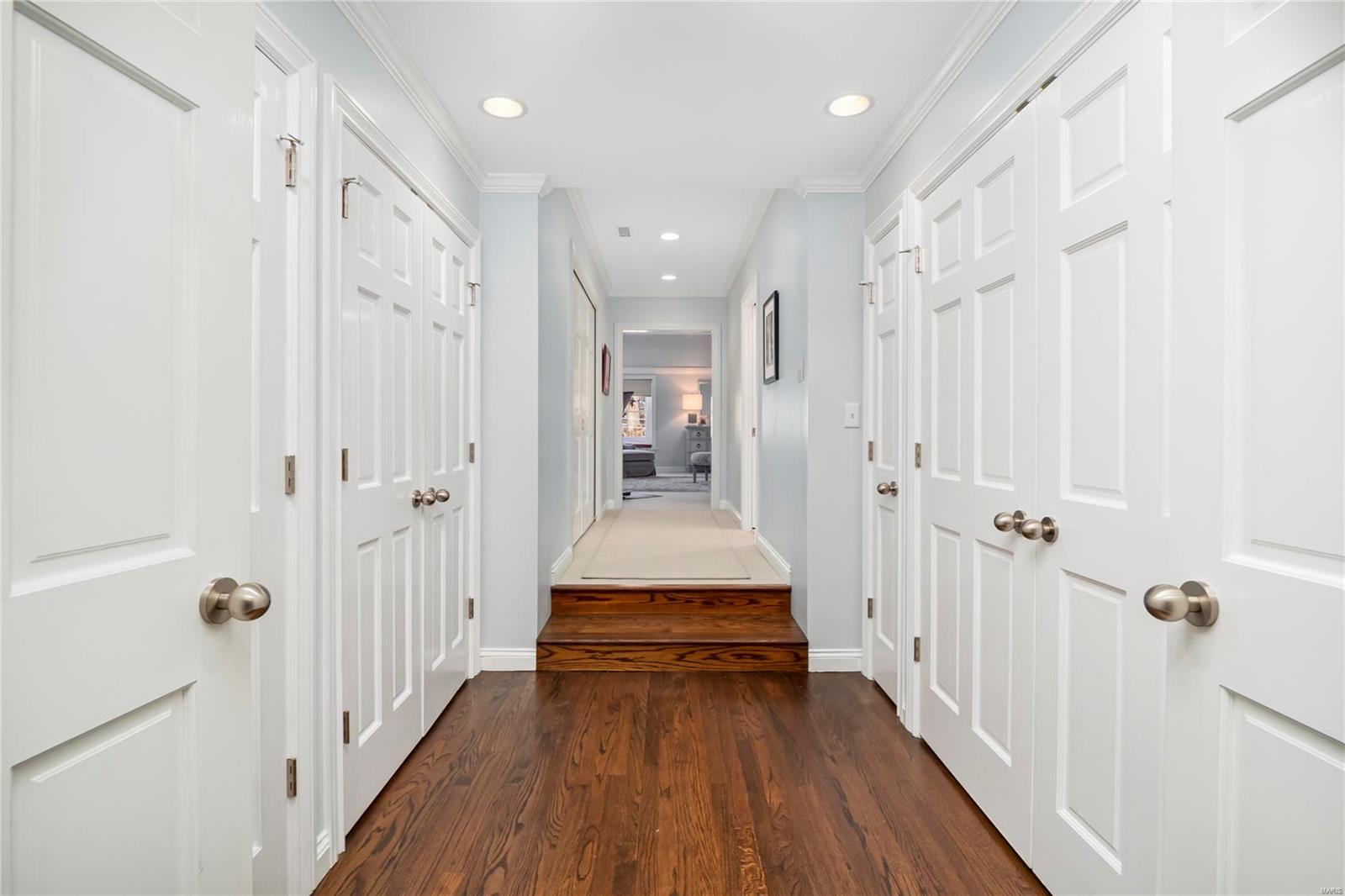 Loren Woods - Residential