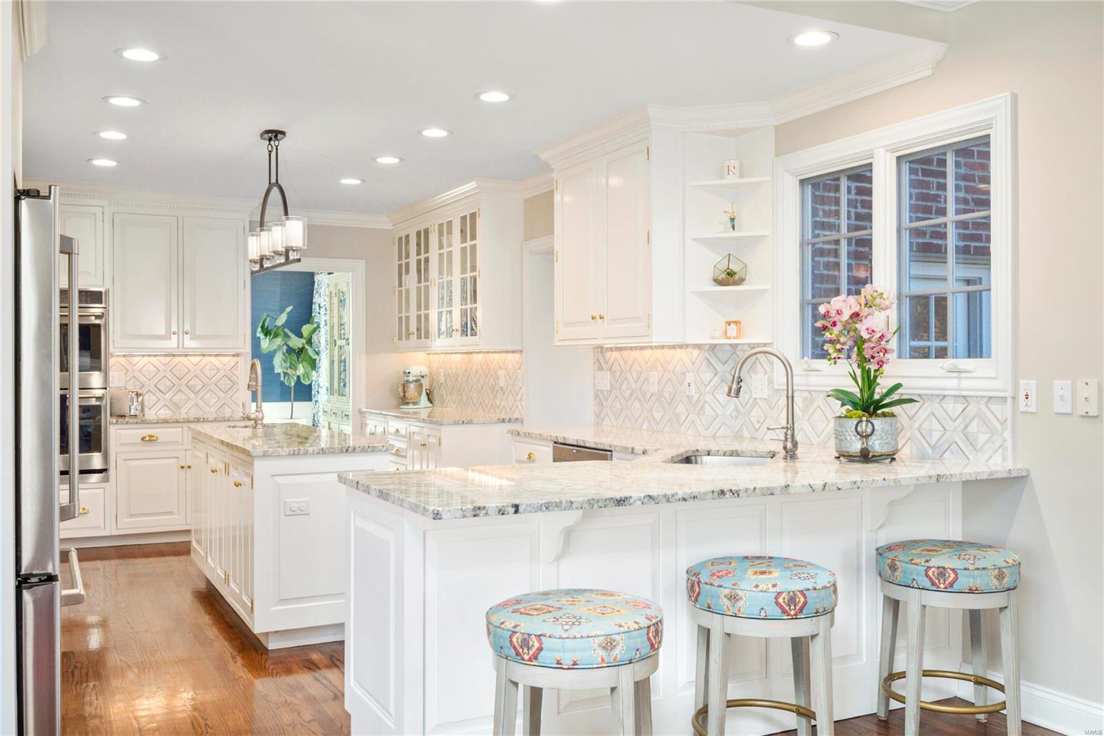 Loren Woods - Residential