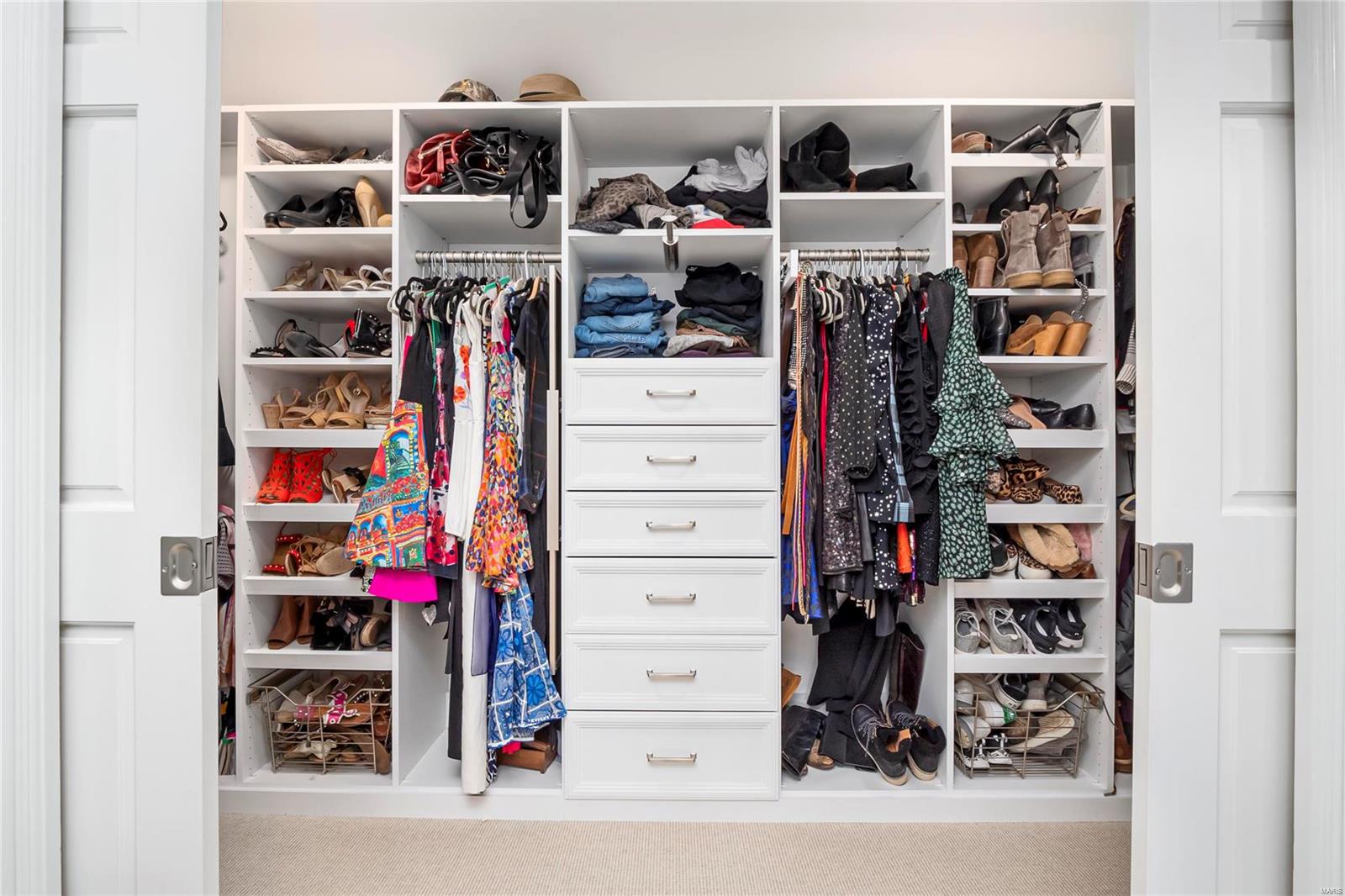 Loren Woods - Residential