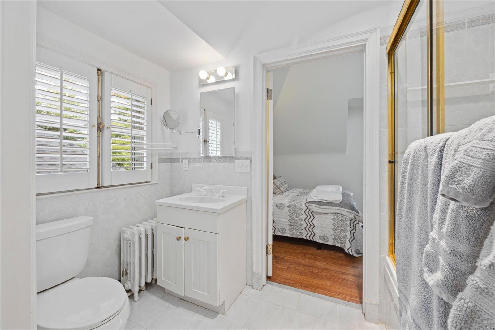 Robyn Lane Sub - Residential