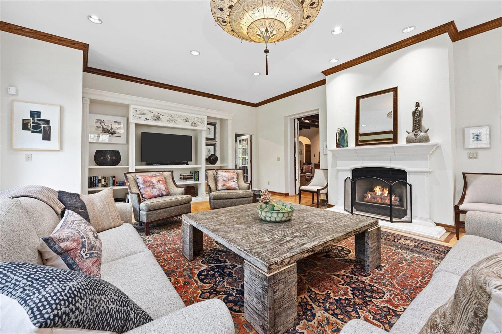 Robyn Lane Sub - Residential