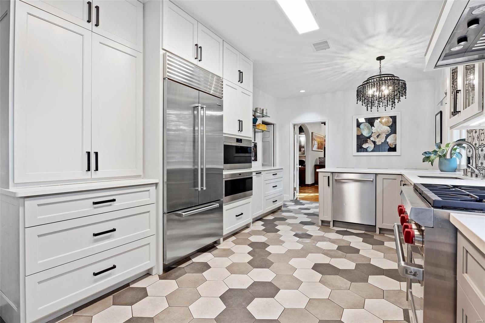 Robyn Lane Sub - Residential