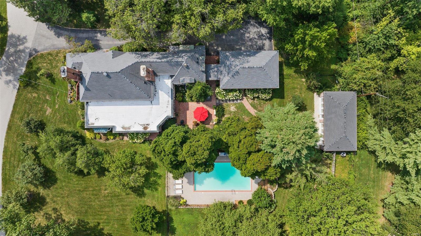 Robyn Lane Sub - Residential