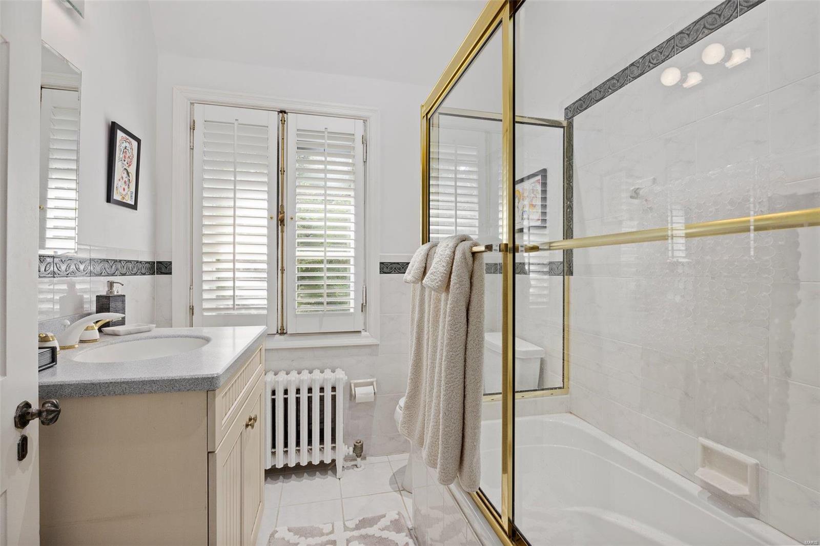 Robyn Lane Sub - Residential