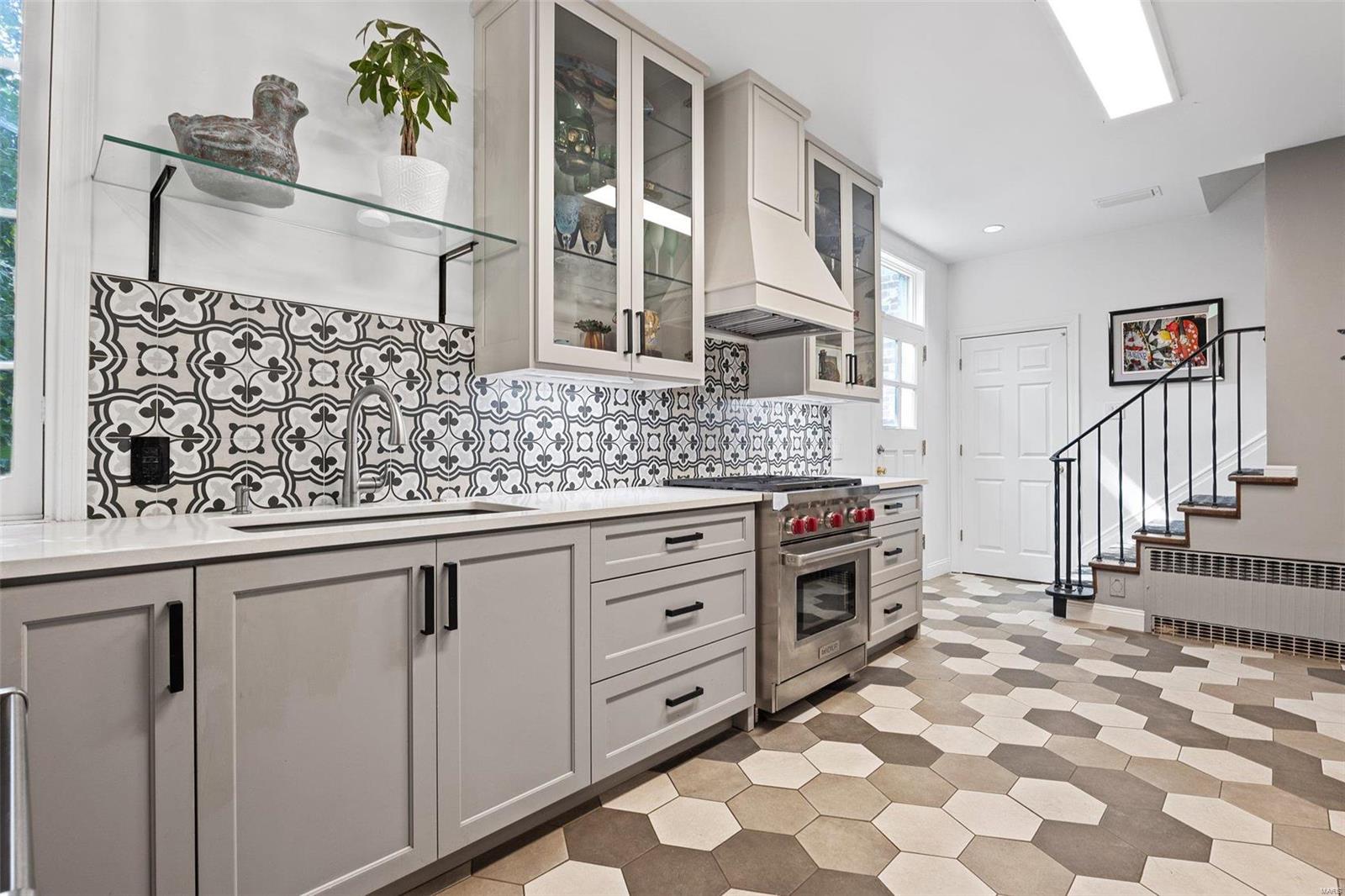 Robyn Lane Sub - Residential