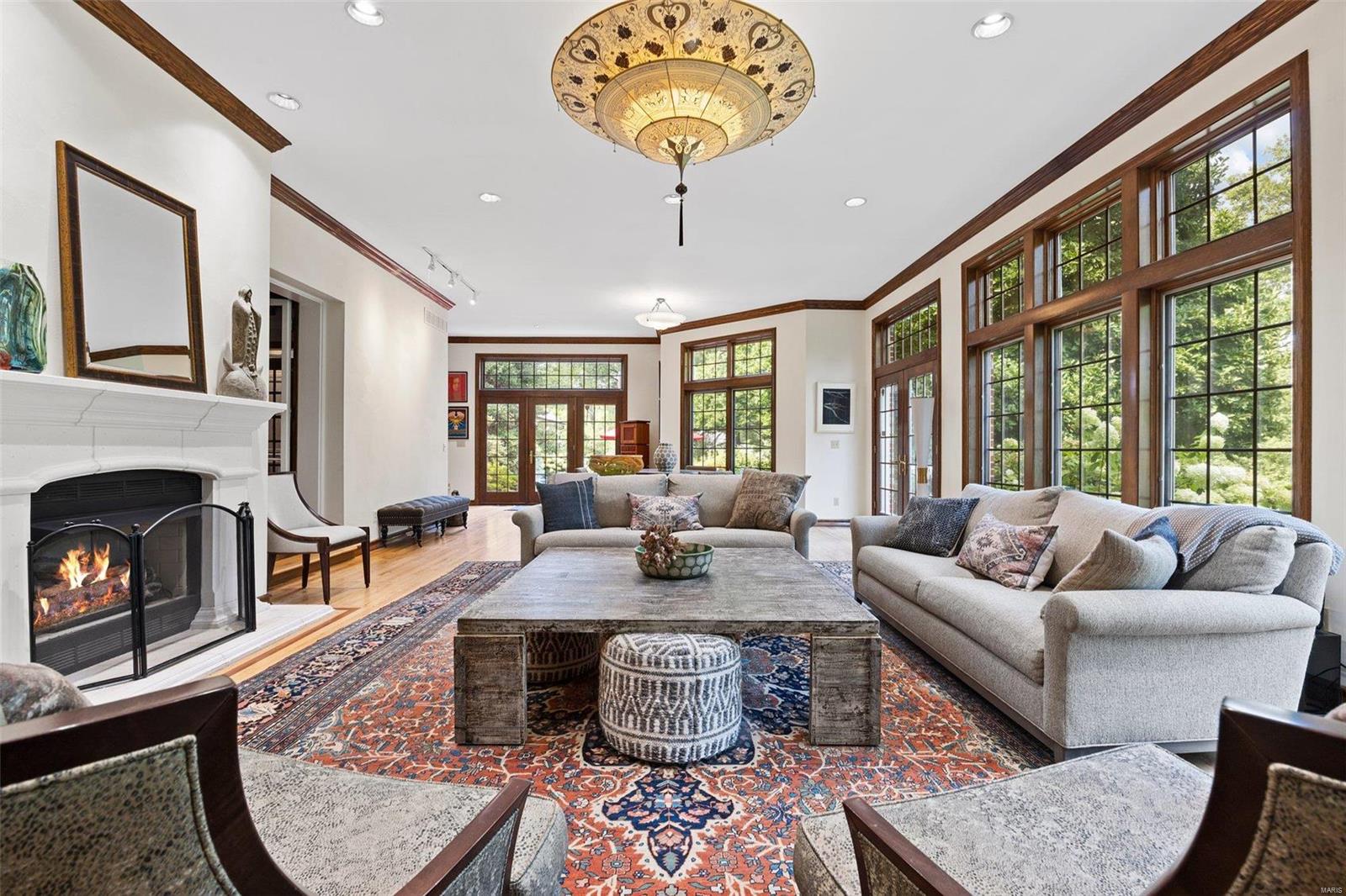 Robyn Lane Sub - Residential