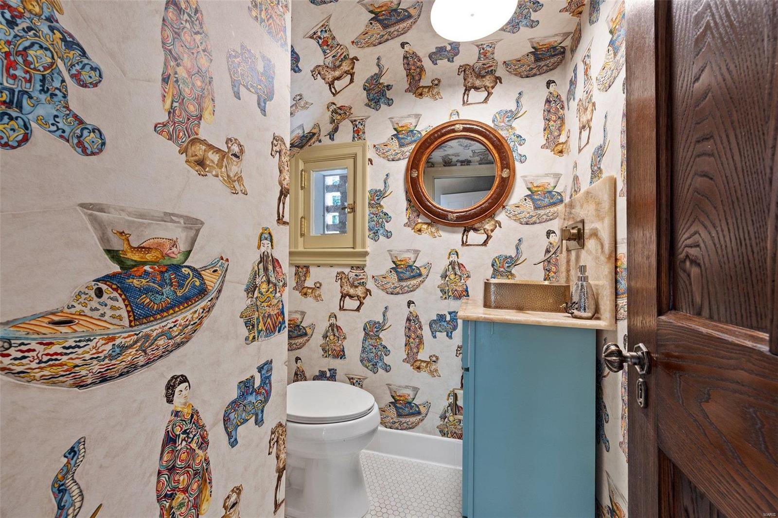 Robyn Lane Sub - Residential