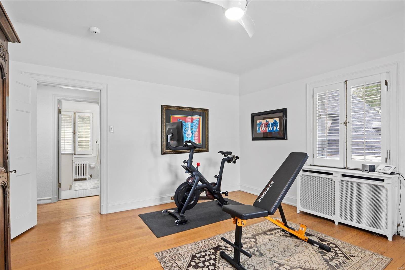 Robyn Lane Sub - Residential