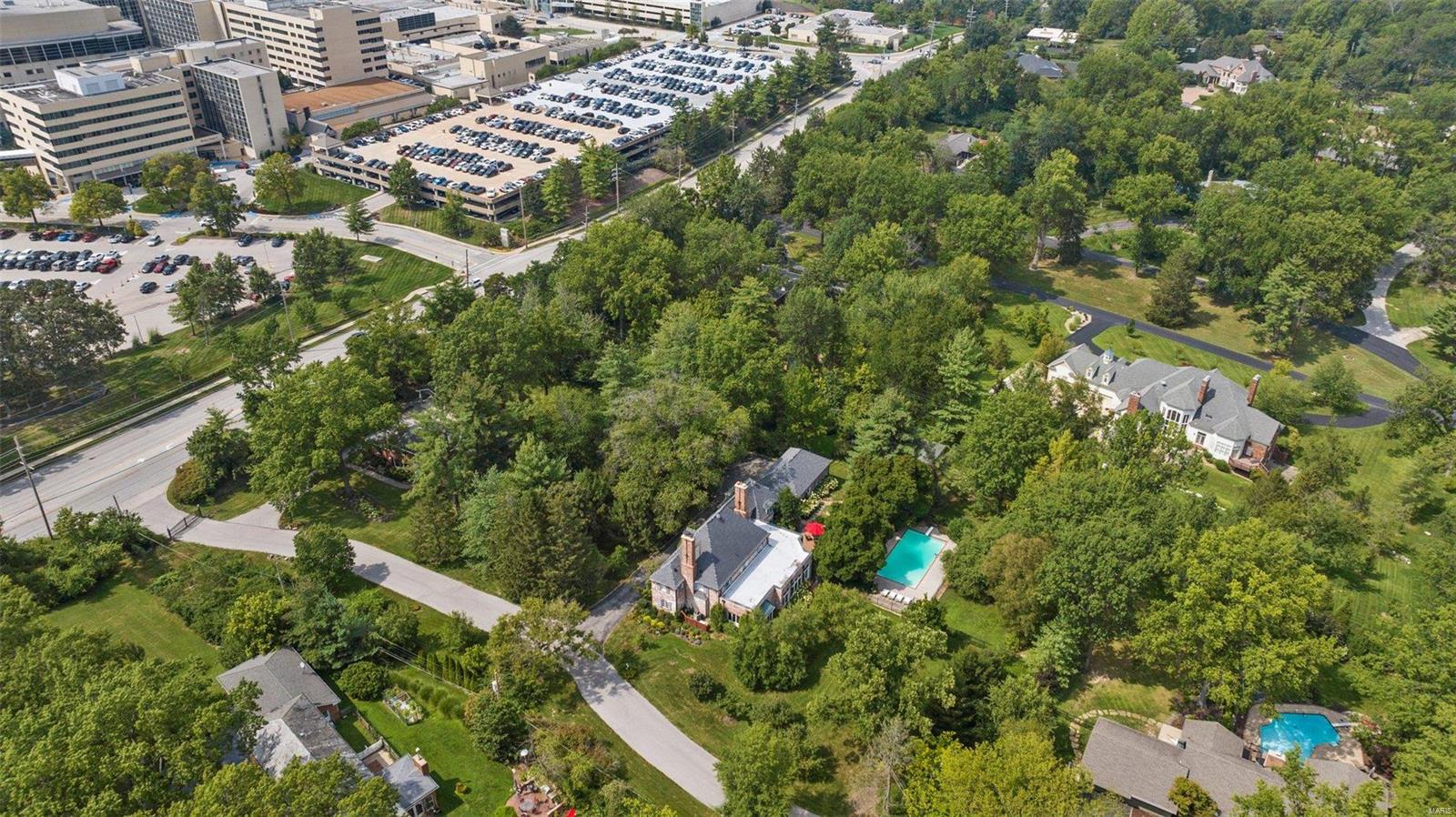 Robyn Lane Sub - Residential