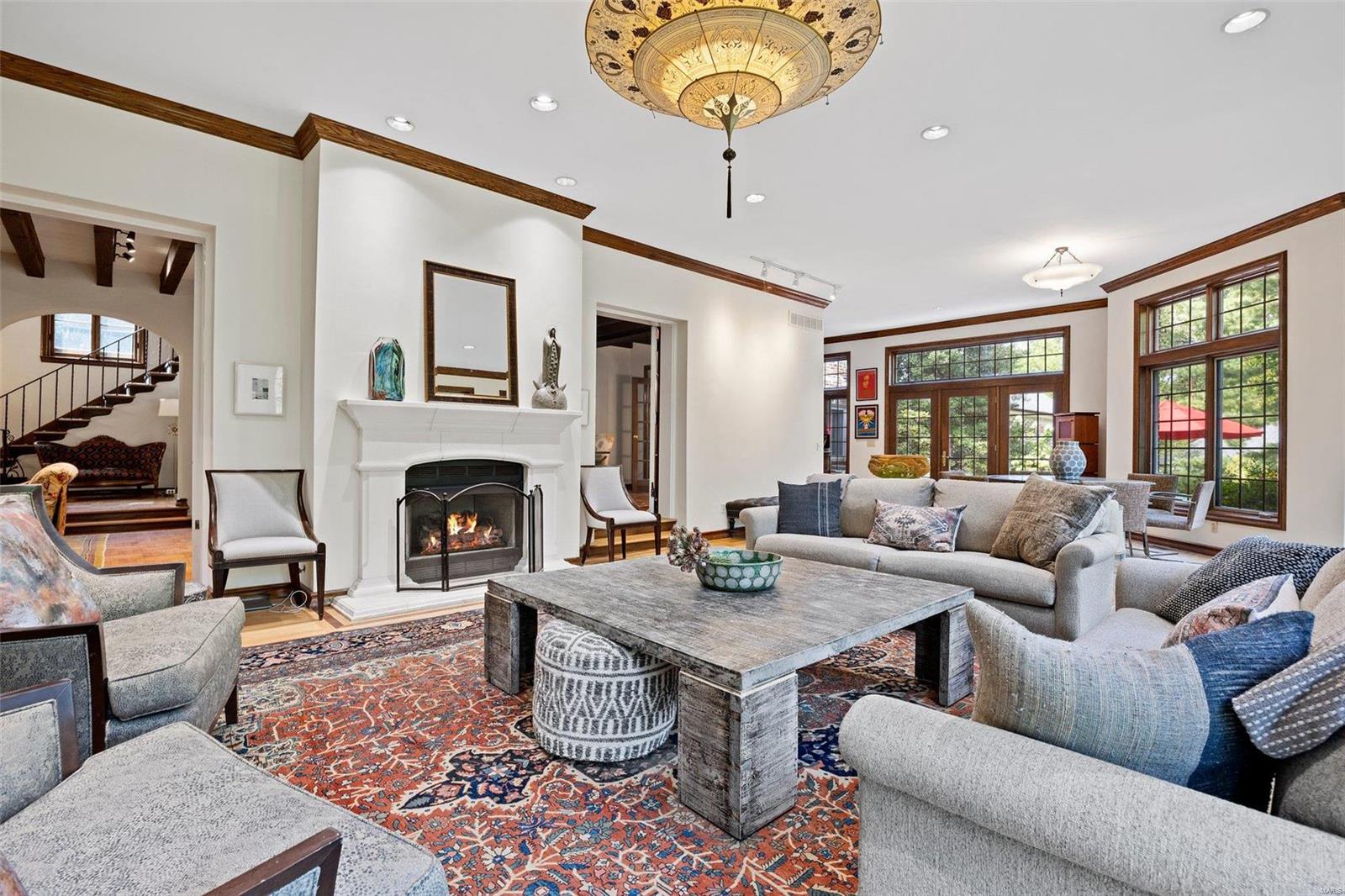 Robyn Lane Sub - Residential