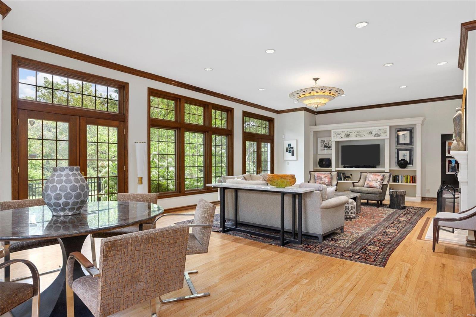 Robyn Lane Sub - Residential