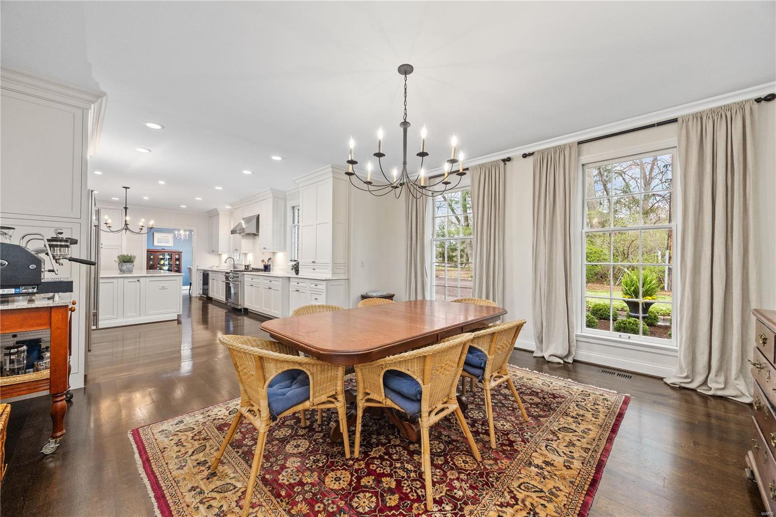 Mayfair Road - Residential