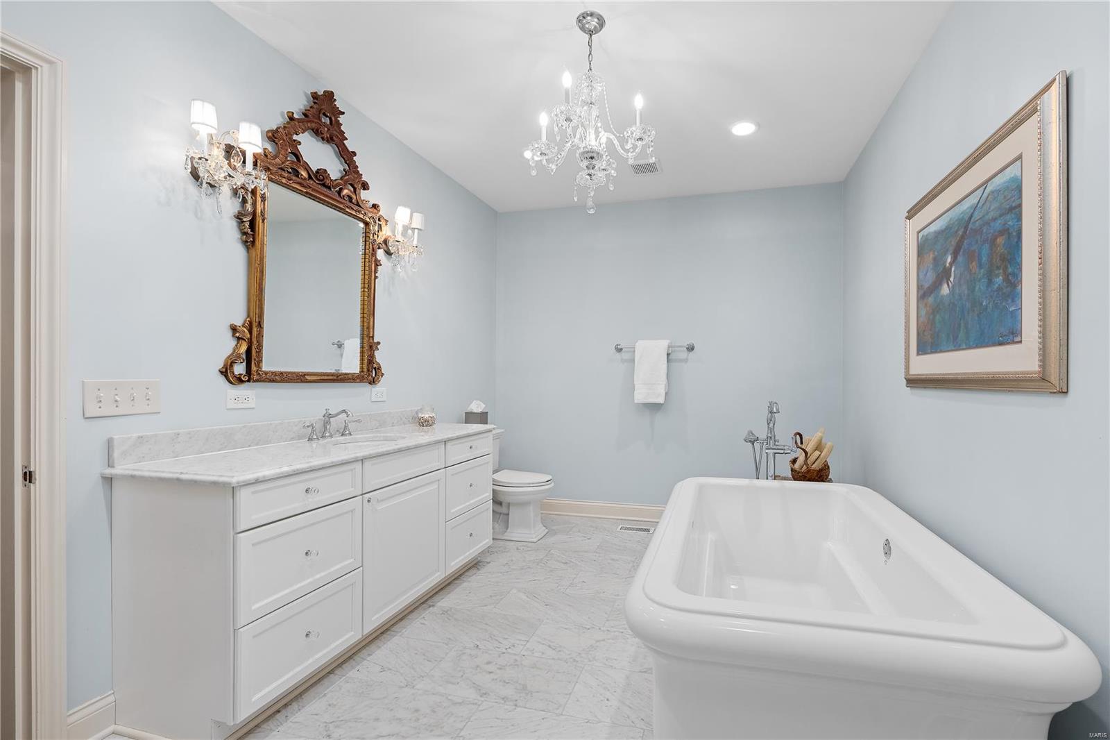 Mayfair Road - Residential