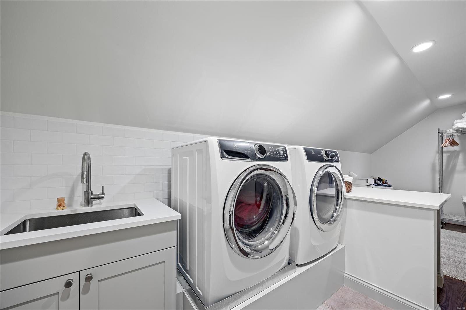 Mayfair Road - Residential