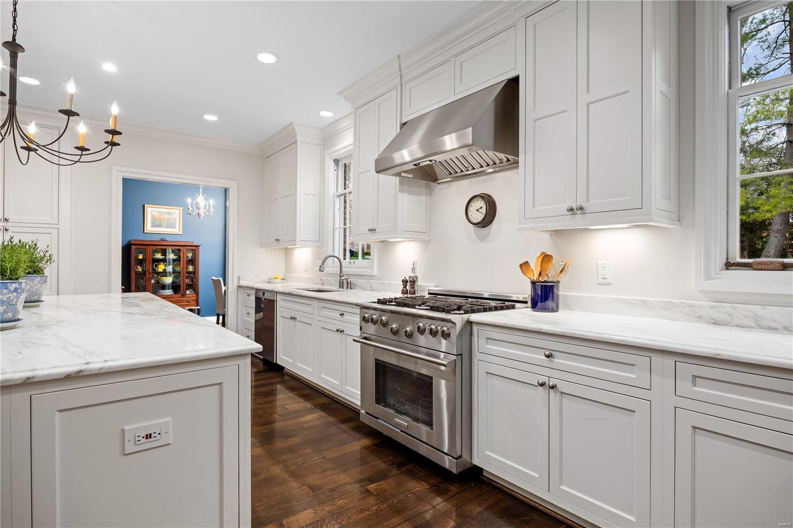 Mayfair Road - Residential