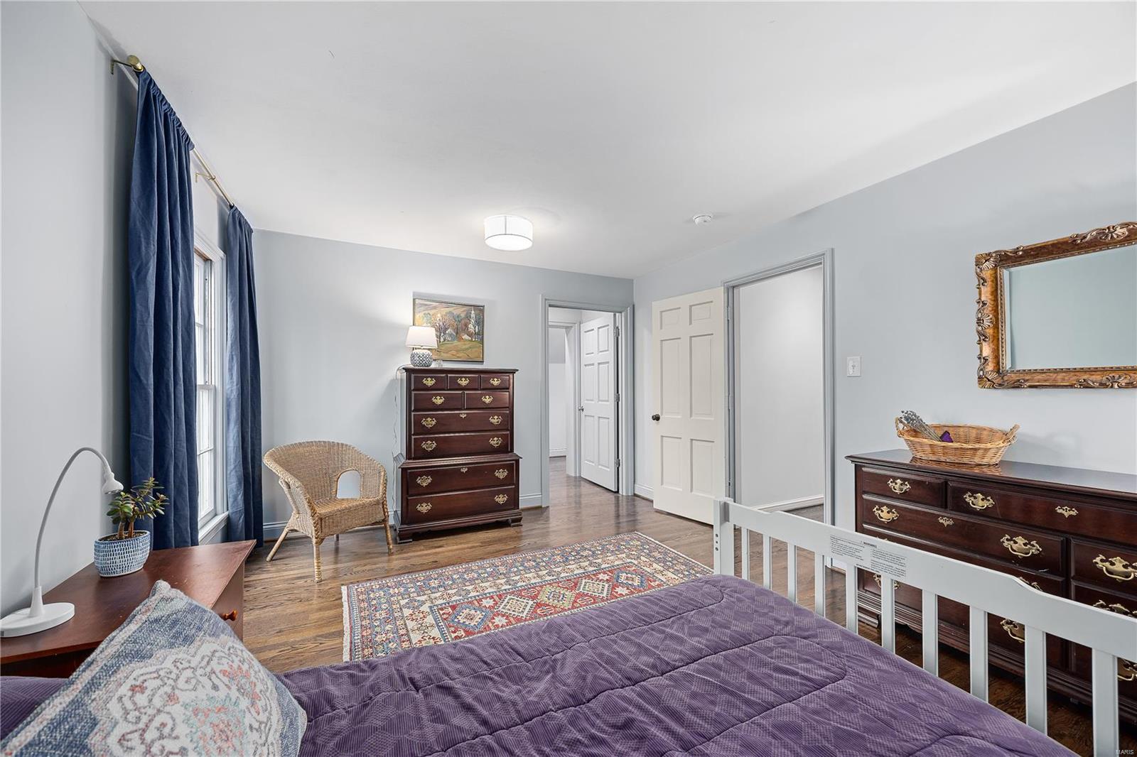 Mayfair Road - Residential