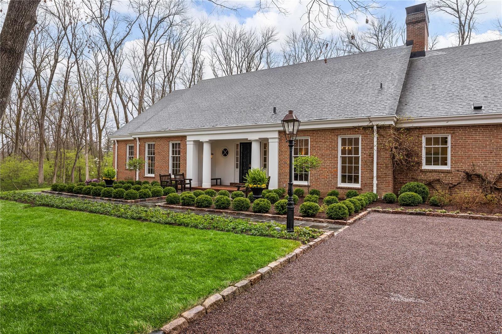 Mayfair Road - Residential