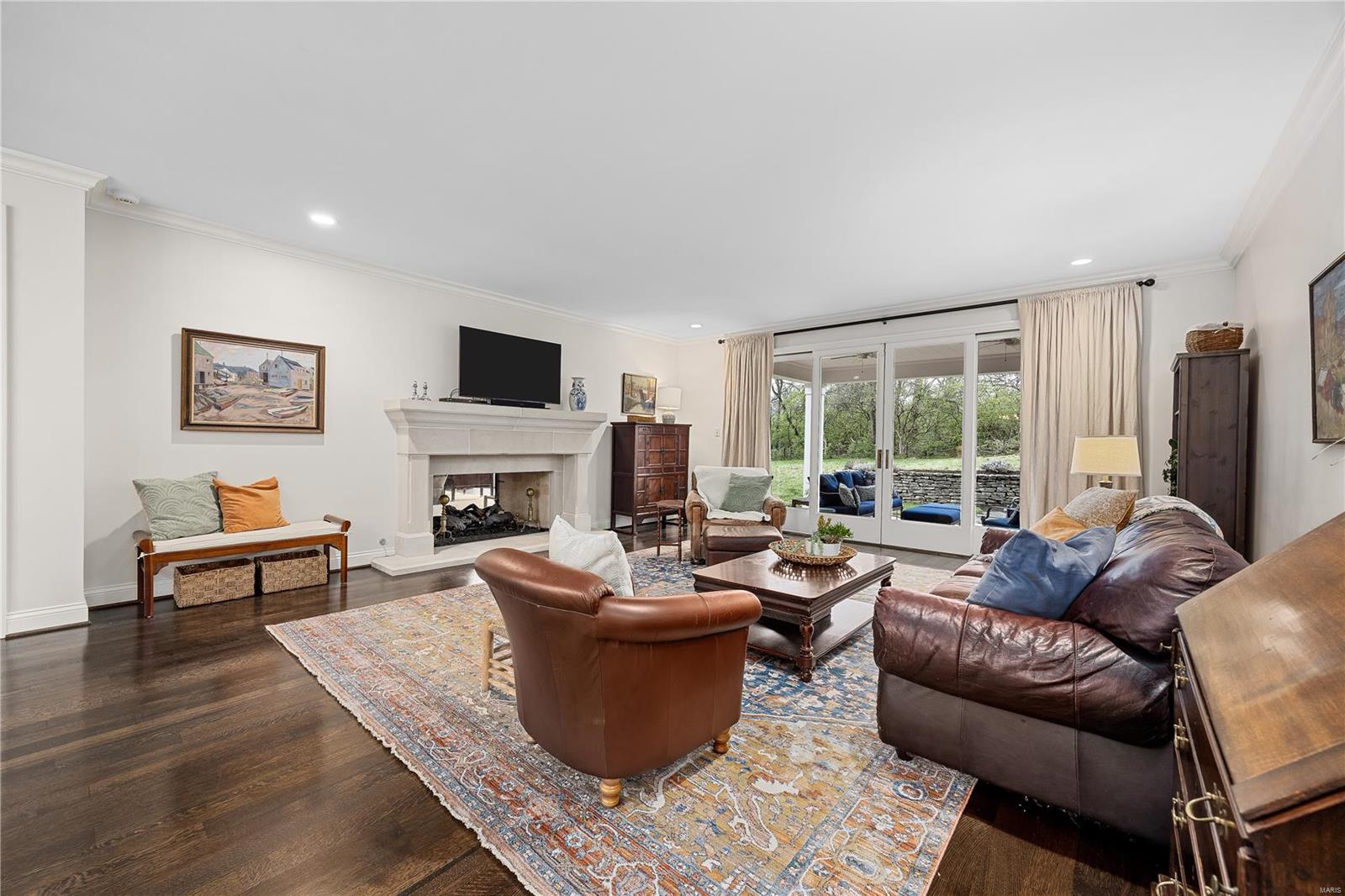 Mayfair Road - Residential