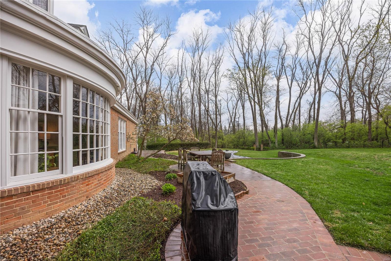 Mayfair Road - Residential