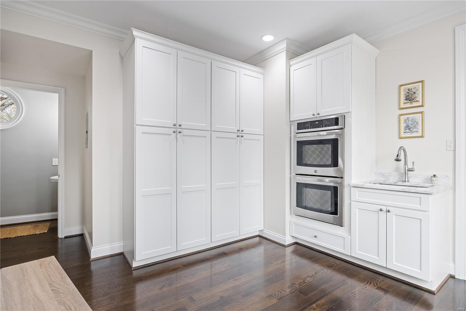 Mayfair Road - Residential