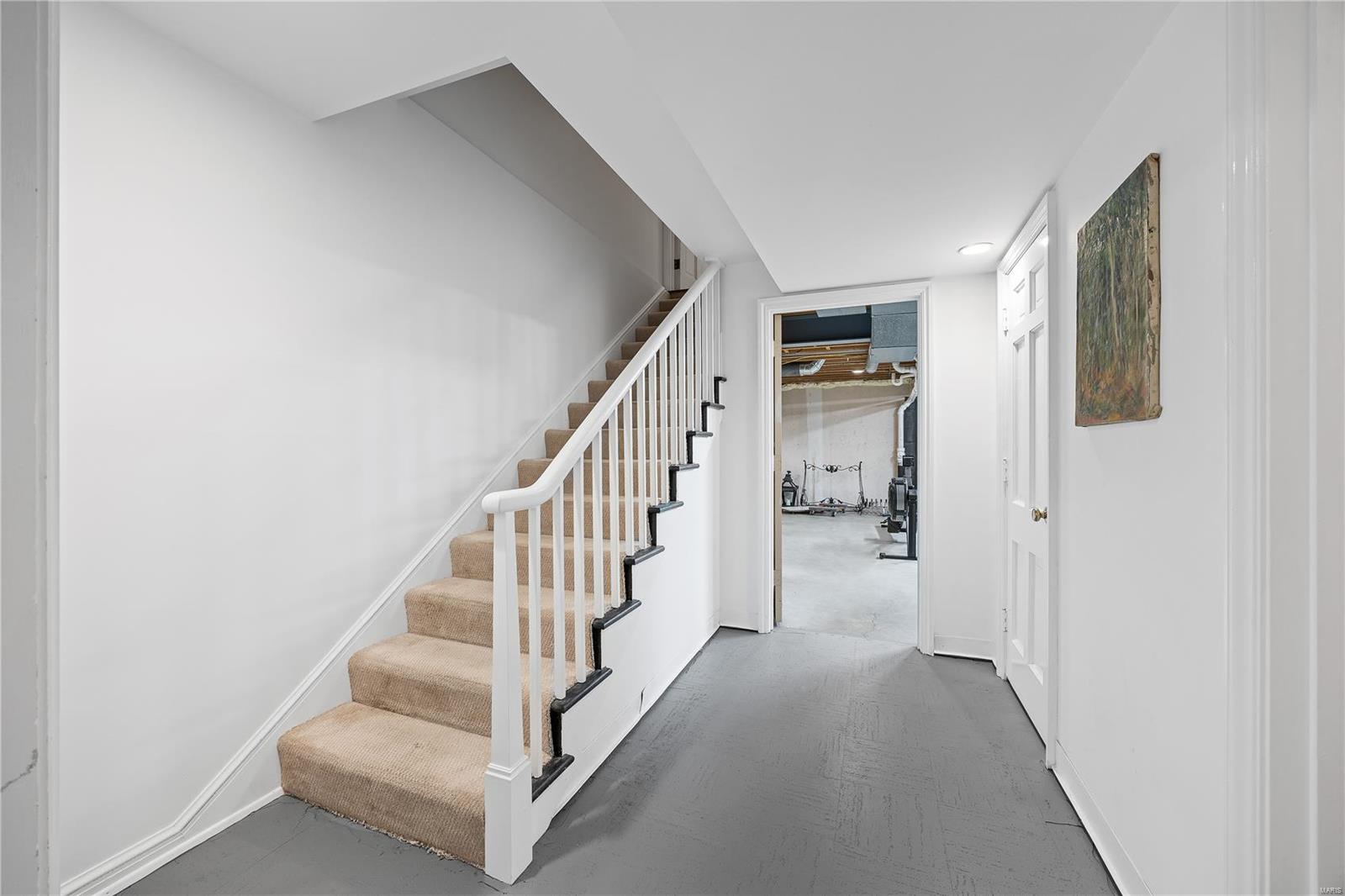 Mayfair Road - Residential