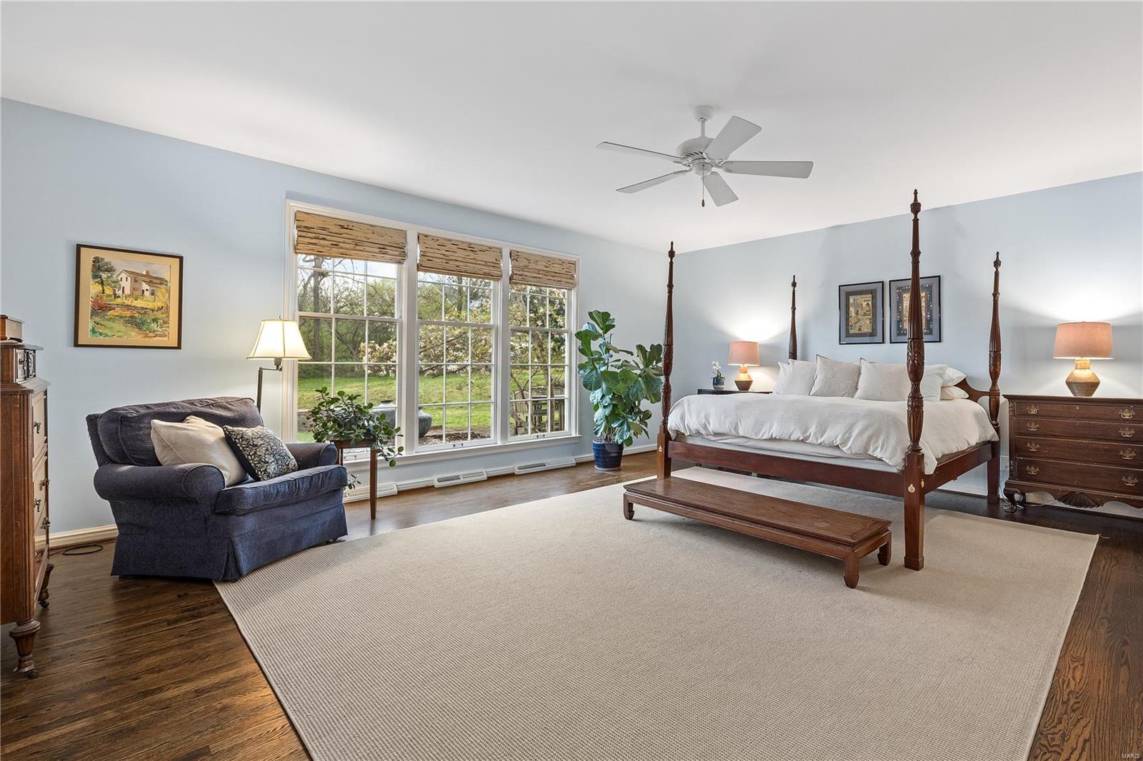 Mayfair Road - Residential