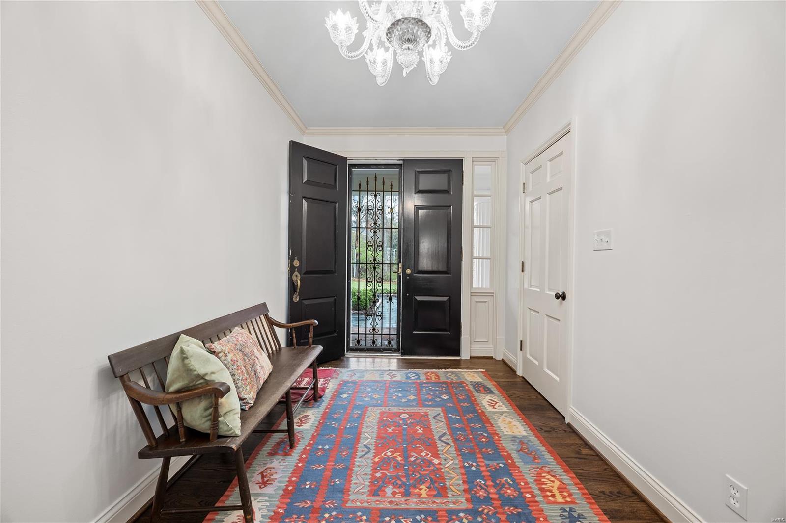 Mayfair Road - Residential