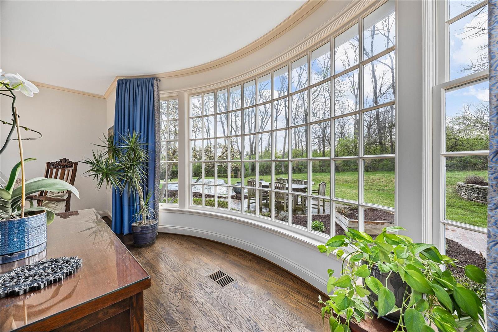 Mayfair Road - Residential