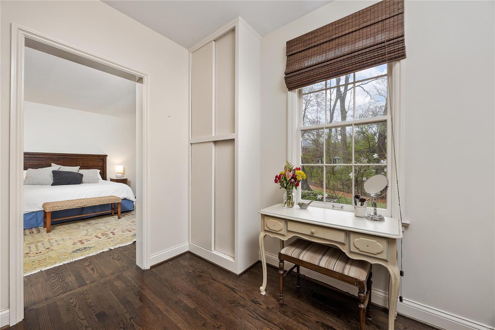 Mayfair Road - Residential